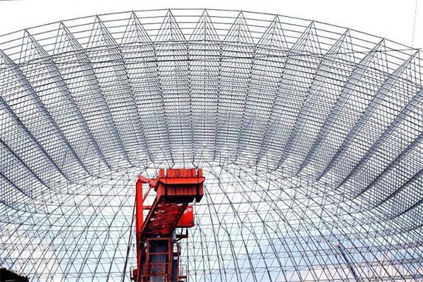 虎林徐州网架公司核心竞争力揭秘，关键在哪里？